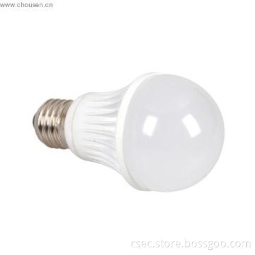 7W LED Bulb dimmable CREE LED